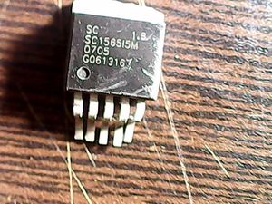 sc156515m