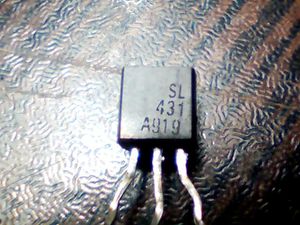 sl-431-a919