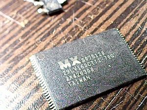 29lv160ctti