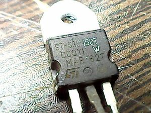 STPS3045CT