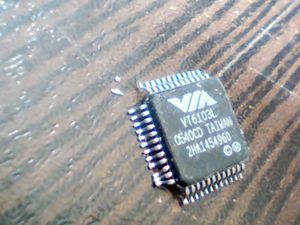 vt6103l