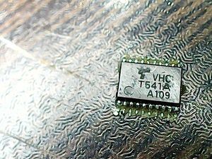vhc-t541a-a109