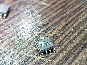 pmc-25lv512