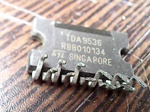 tda9536