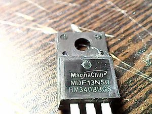mdf13n50