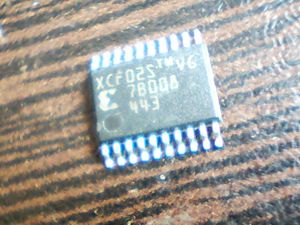 xcf02s v6-7b008-443