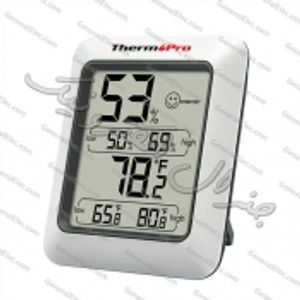 THERMOMETER / HUMIDITY METER
