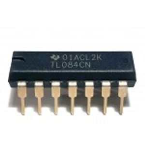 TL084CN-ORGINAL