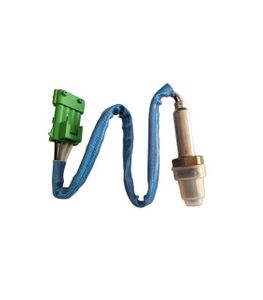 سنسور اکسیژن ام تی تامسون MTE-THOMSON کد 7921.41.040 سوکت سبز پراید و پژو 206 مدل 90 با پایین