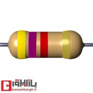 4.7K-1W Resistor