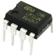 آی سی LM311P