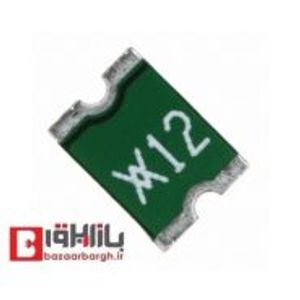 فیوز 5 آمپر smd 1206