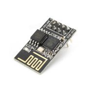 ماژول ESP-01S با هسته وای فای ESP8266