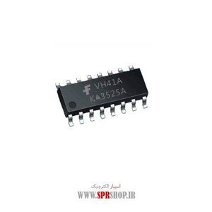 IC KA 3525 SOP-16