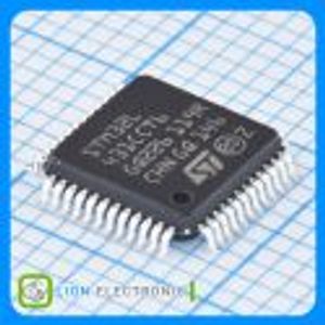 STM32L431CCT6