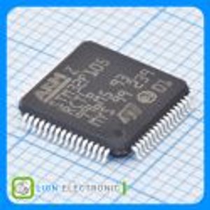 STM32F105RCT6