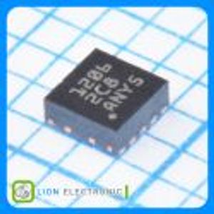 TPS51206DSQR