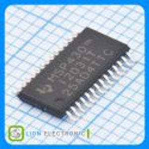MSP430I2031TPW