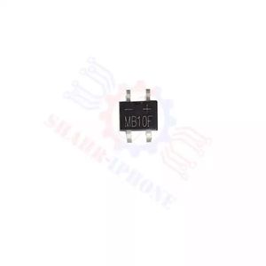 دیود پل SMD-MB10F