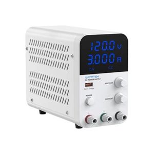 منبع تغذیه WANPTEK مدل GPS1203D