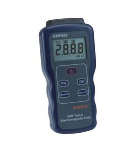 تستر میدان مغناطیسی با فرکانس پایین EMF828