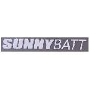 شارژر باتری سرب اسید 12 ولت 2.5 آمپر بین راهی SUNNYBATT مدل SB-1442500