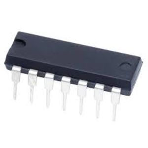 74HCT4066