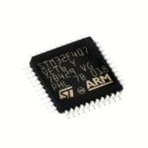 میکروکنترلر SMD STM32F407VET6 ARM