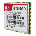 ماژول SIM900