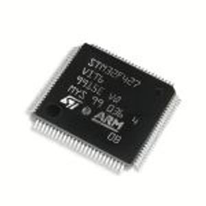 میکروکنترلر SMD STM32F427VIT6 ARM بازسازی شده