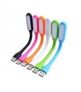 چراغ USB LED مدل Flexible Light