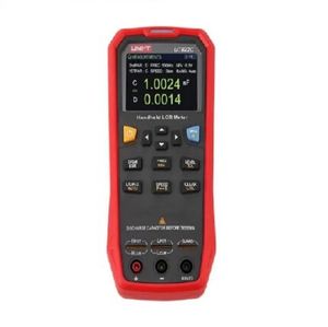 ال سی آر متر یونی-تی مدل UT622 C