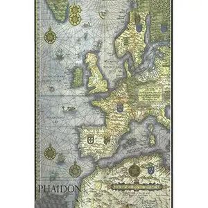 کتاب (PDF) Antique Maps بررسی نقشه دفینه ها
