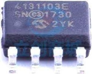 MCP4131-103 SMD