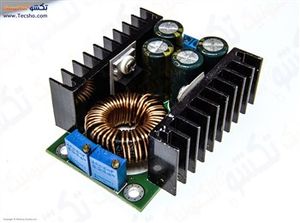 MAJOL DC TO DC KAHANDEH 300W 10A XL4016