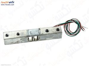 SENSOR LOAD CELL 5K