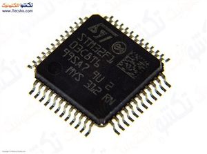 STM 32F103C8T6 SMD