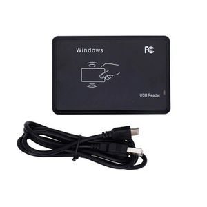 ماژول کارت خوان RFID با رابط USB فرکانس 125KHZ