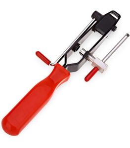 انبر بست جمع کن گردگیر پلوس با کاتر الکاتولز LKTOOLS مدل B1008