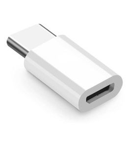 مبدل Micro USB به Type-C