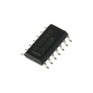 CD40106BM - SMD