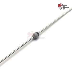 دیود BYV27-200V