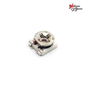 پتانسیومتر 20K اهم SMD-4*4mm