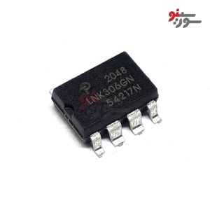 آی سی تغذیه سوئیچینگ LNK306GN-SMD