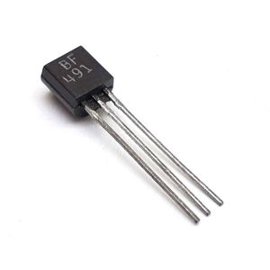 ترانزیستور BF491