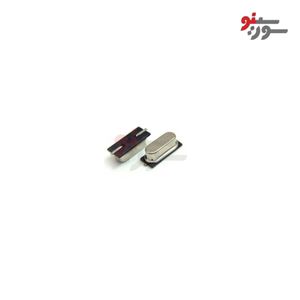 کریستال 16 مگا هرتز - SMD