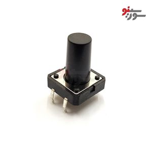 تک سوئیچ 4 پایه 16*12*12