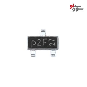 ترانزیستور 2N2907-SMD