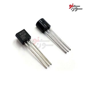 آی سی LM336Z25 - اورجینال