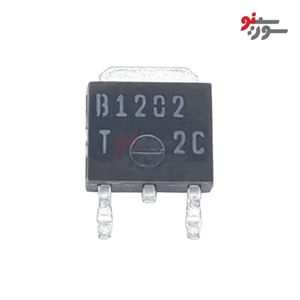 ترانزیستور 2SB1202T-TL-E-SMD